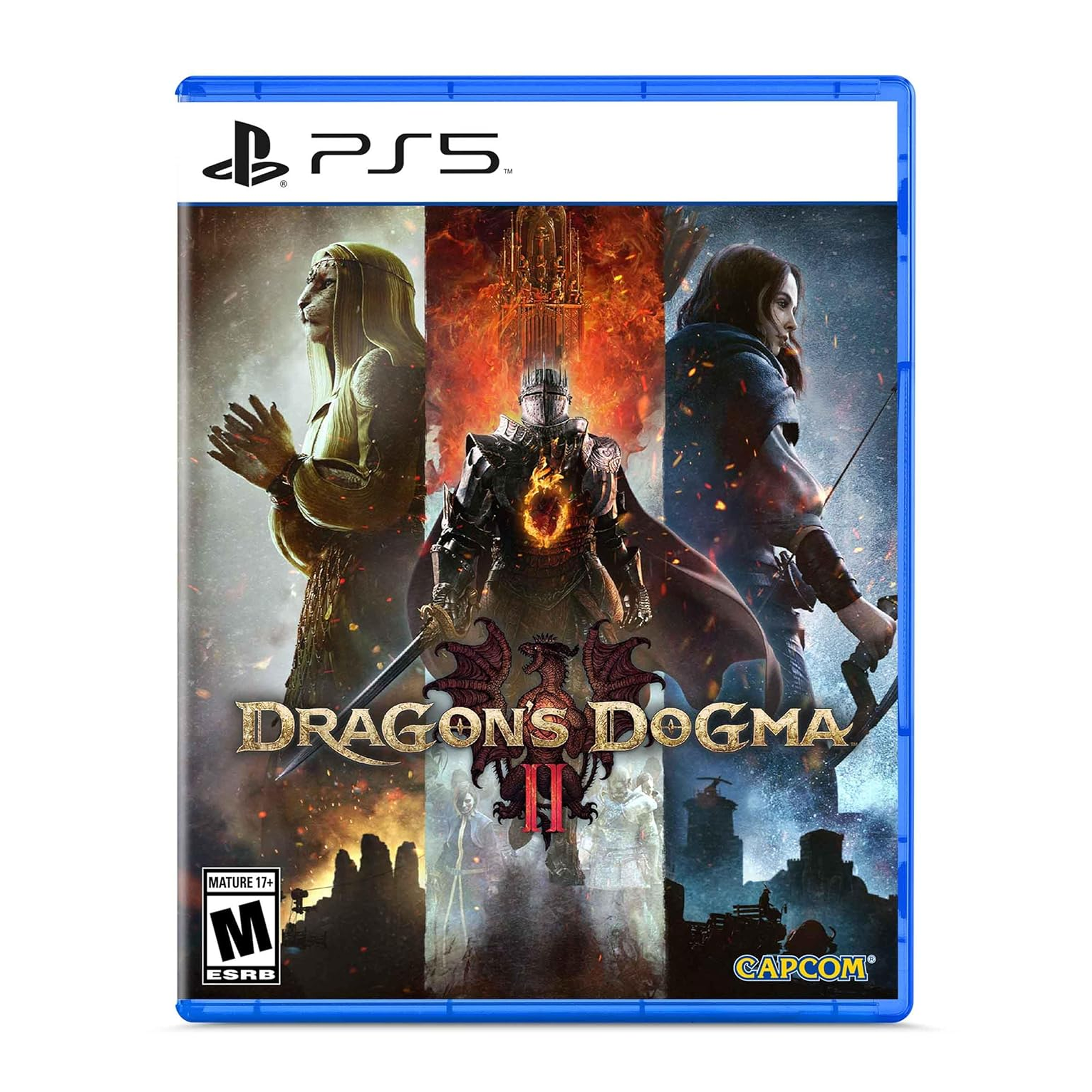 Dragon’s Dogma 2 Dragon’s Dogma 2